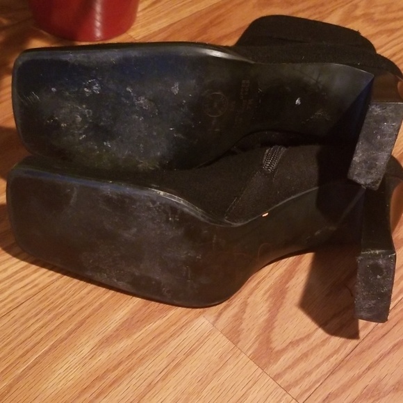 St John's bay booties 7 - Picture 7 of 8